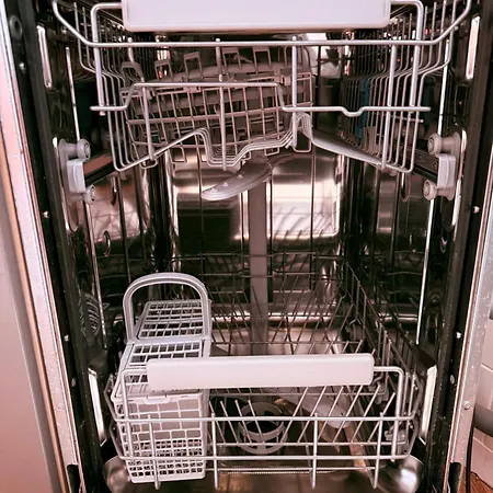 Osnabruecker Strasse Wooon 16 I 2 Baeder I Grosse Kueche I Wlan I Parken *