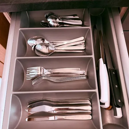 Apartmán Osnabruecker Strasse Wooon 16 I 2 Baeder I Grosse Kueche I Wlan I Parken *