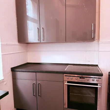 Osnabruecker Strasse Wooon 16 I 2 Baeder I Grosse Kueche I Wlan I Parken *