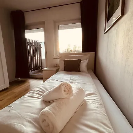 Osnabruecker Strasse Wooon 16 I 2 Baeder I Grosse Kueche I Wlan I Parken Ibbenbüren