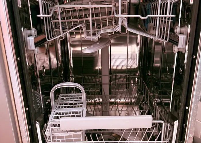 Osnabruecker Strasse Wooon 16 I 2 Baeder I Grosse Kueche I Wlan I Parken *