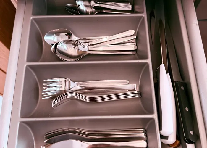 아파트 Osnabruecker Strasse Wooon 16 I 2 Baeder I Grosse Kueche I Wlan I Parken *